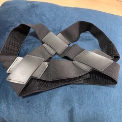 MTG姿勢サポーター 1回使用Style BX ブラック Sサイズの画像