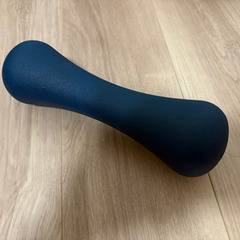 ALINCO ダンベル 3kg 1個の画像