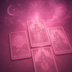 🔮【本格タロット占い講座📚】受講生募集中✨
