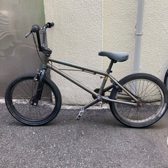 BMX ホフマンバイクズ　20インチの画像