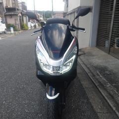 PCX125！！多数整備、部品交換！通勤通学に！