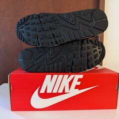 【美品】ナイキ エア マックス 90  28.5の画像