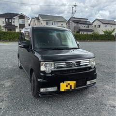 コンテ　カスタムGの画像