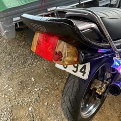 ジェイド250
の画像