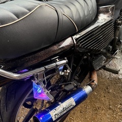 ジェイド250
の画像