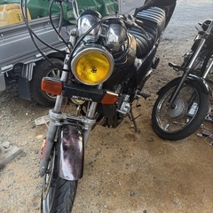 ジェイド250
の画像