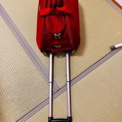スーツケースの画像