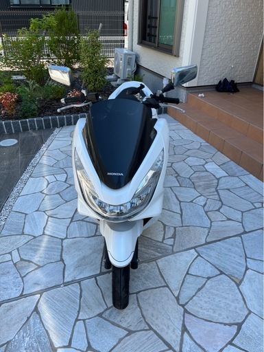 ホンダ pcx125