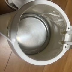 電気ケトル
の画像