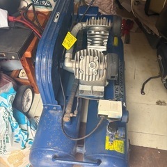 値引きしました！！
コンプレッサーの画像