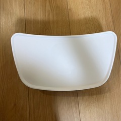 【Karibu】ベビーチェア　ソファーチェアの画像