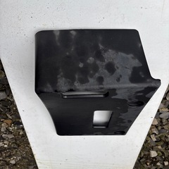 バッテリーカバーの画像