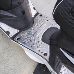 KYMCOレーシングキング180F1の画像