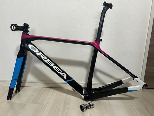 2015年モデル ORBEA ORCA OMRフレーム 2015年モデル ORBEA ORCA OMRフレーム 2015年モデル ORBEA ORCA