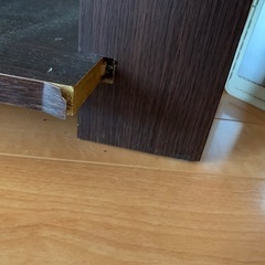 テレビ台の画像