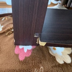 テレビ台の画像