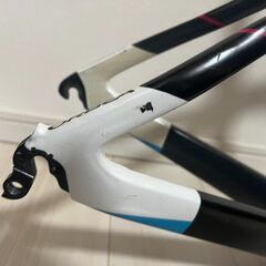 2015年モデル ORBEA ORCA OMRフレーム の画像