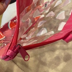 スイマー swimmer プールバッグの画像