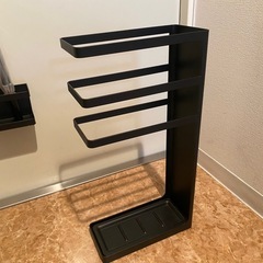 傘立ての画像