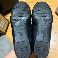 靴パンプスの画像