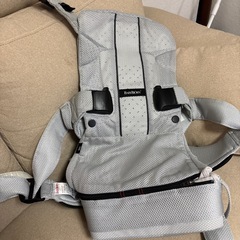 抱っこ紐 ベビービョルン