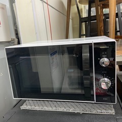 2022年製　東芝　電子レンジ　ER-WM17