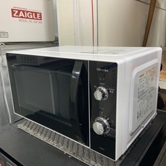 2022年製　東芝　電子レンジ　ER-WM17の画像