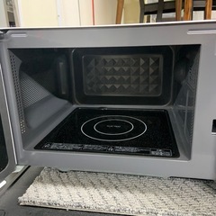 2022年製　東芝　電子レンジ　ER-WM17の画像