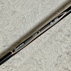 【TaylorMade】ゴルフクラブの画像