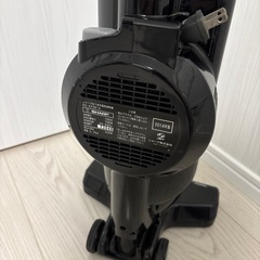 掃除機　EC-ST20-Sの画像