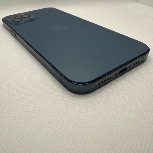 その他 iPhone12Pro 128GB Blue