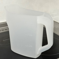 食洗機 THANKO ラクア mini plus ホワイトの画像
