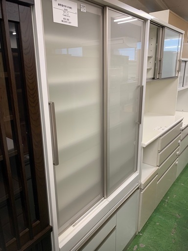 食器棚綾野製作所