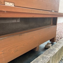 犬小屋（ドックハウス）の画像