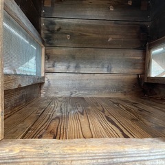 犬小屋（ドックハウス）の画像