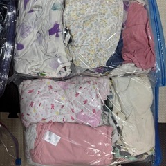 (お話中)子供用品の画像