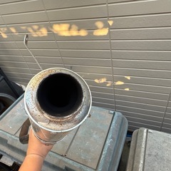 モンキー　ゴリラ　社外マフラーの画像