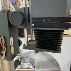 POLAROID フィルム写真白黒引き延ばし機 上部電源動作確認済 ジャンク品の画像
