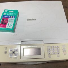 brother　mfc-j860dn　プリンター