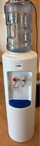 ウォーターサーバー