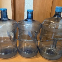ウォーターサーバーの画像