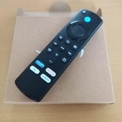 Amazon Fire TV Stick 4K 

の画像