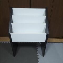 お洒落な本棚
