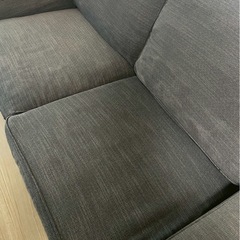 90%off IKEA ソファ　シーヴィク/ KIVIK 2人掛け の画像