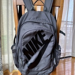 NIKE リュックサック
