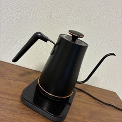 家電６点一掃処分（衣類スチーマー、オーブンレンジ、オーブントースター、電気ケトル、電気ストーブ、サーキュレーター）の画像