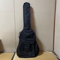 【クラシックギター＋ケース付き】Masaki GUTAR ナイロン弦タイプの画像