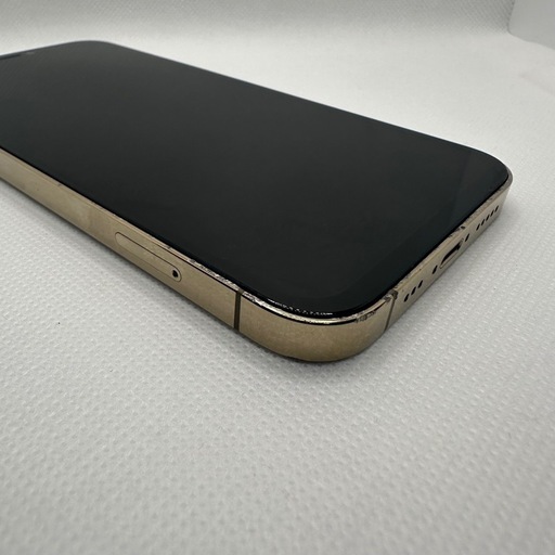 iPhone12Pro 128GB Gold  SIMフリー