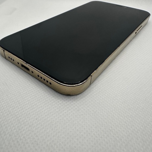 iPhone12Pro 128GB Gold  SIMフリー