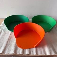 IKEA新品　調理用ボウルの画像